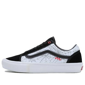 Vans バンズ メンズ スニーカー 【Vans Old Skool 'Black Widow Spider' VN0A5FCBBWT】 サイズ US_8.5(26.5cm)