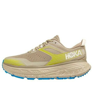 HOKA ONE ONE �z�J�I�l�I�l �����Y �X�j�[�J�[ �yHOKA ONE ONE Stinson ATR 6 'Dune Oxford Tan' 1122630-DOTN�z �T�C�Y US_9.5(27.5cm)