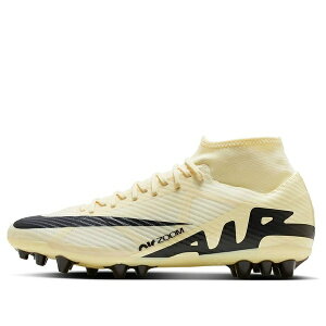 Nike iCL Y Xj[J[ yNike Mercurial Superfly 9 Academy Ag Mad Ready 'Yellow' DJ5622-700z TCY US_7.5(25.5cm)