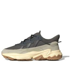 adidas �A�f�B�_�X �����Y �X�j�[�J�[ �yadidas originals Ozweego TR 'Brown' IF8577�z �T�C�Y US_8.5(26.5cm)