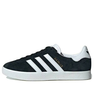 adidas AfB_X Y Xj[J[ yadidas Gazelle 85 'Black White' IE2166z TCY US_7(25.0cm)
