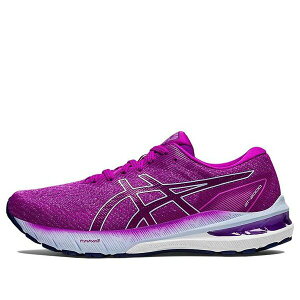 ASICS AVbNX fB[X Xj[J[ Purple y(WMNS) ASICS GT-2000 10 'Lavender Glow' 1012B045-704z TCY US_6(23.0cm)