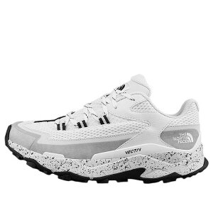 THE NORTH FACE m[XtFCX fB[X Xj[J[ White/Black/Grey y(WMNS) THE NORTH FACE Vectiv Taraval Hiking Shoes 'Tnf White Tnf Black' NF0A52Q2-LA9z TCY US_9(26.0cm)