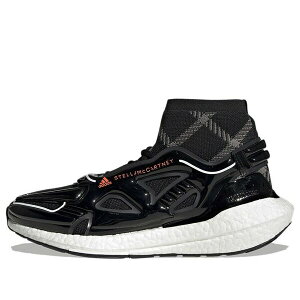 adidas AfB_X fB[X Xj[J[ BLACK/ORANGE y(WMNS) adidas Stella McCartney x UltraBoost 22 Elevated 'Core Black Signal Orange' HQ6187z TCY US_7.5(24.5cm)