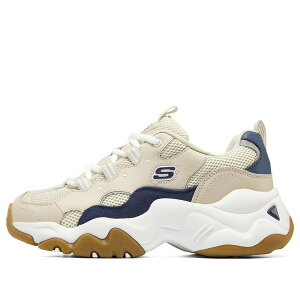 Skechers XPb`[Y fB[X Xj[J[ Brownbrown y(WMNS) Skechers D'Lites 3.0 Sneakers Brown 88888210-TANz TCY US_5.5(22.5cm)