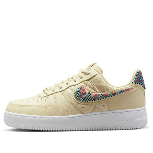 Nike �i�C�L ���f�B�[�X �X�j�[�J�[ Flat Opal/Multi-Color-White �y(WMNS) Nike x Premium Goods Air Force 1 Low SP 'The Bella' DV2957-200�z �T�C�Y US_9.5(26.5cm)
