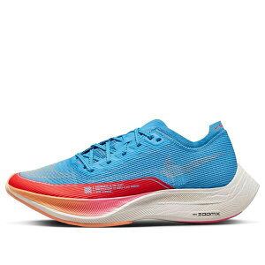 Nike iCL fB[X Xj[J[ Blue/Red y(WMNS) Nike ZoomX Vaporfly Next% 2 'For Future Me' DZ5222-400z TCY US_8(25.0cm)