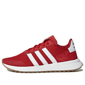 adidas AfB_X fB[X Xj[J[ RED/WHITE y(WMNS) adidas originals FLB_Runner 'Red White' B37145z TCY US_5(22.0cm)