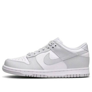 Nike iCL fB[X Xj[J[ Gray/White y(WMNS) Nike Dunk Low 'Pure Platinum White' 311369-103z TCY US_9.5(26.5cm)