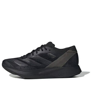 adidas AfB_X fB[X Xj[J[ Black y(WMNS) adidas Adizero Takumi Sen 10 'Black' ID0290z TCY US_6(23.0cm)