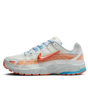 Nike iCL fB[X Xj[J[ Summit White/Apricot Agate y(WMNS) Nike x Makeway P-6000 'Party 6000' HF3283-100z TCY US_W_10