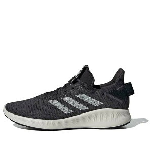 adidas AfB_X fB[X Xj[J[ Black/Gray y(WMNS) adidas Sensebounce+ Street 'Black Gray' G27272z TCY US_5.5(22.5cm)