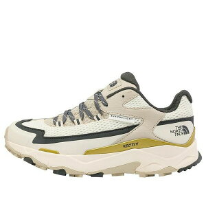 THE NORTH FACE m[XtFCX fB[X Xj[J[ White/Beige/Grey/Yellow y(WMNS) THE NORTH FACE Vectiv Taraval Hiking Shoes 'Gardenia White Sandstone' 5LWU-9X1z TCY US_9(26.0cm)
