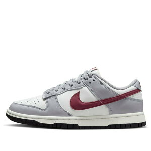 Nike iCL fB[X Xj[J[ Pale Ivory/Redwood/Light Silver/Sail/Black y(WMNS) Nike Dunk Low 'Pale Ivory Redwood' DD1503-122z TCY US_6(23.0cm)
