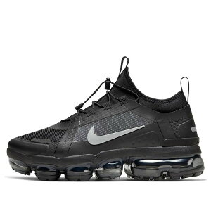 Nike iCL fB[X Xj[J[ Black y(WMNS) Nike Air VaporMax 2019 Utility 'Black Reflect Silver' BV6353-001z TCY US_7(24.0cm)