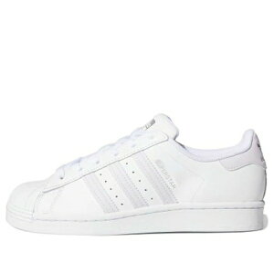 adidas AfB_X fB[X Xj[J[ White y(WMNS) adidas Superstar 'Purple Tint' FV3374z TCY US_7.5(24.5cm)