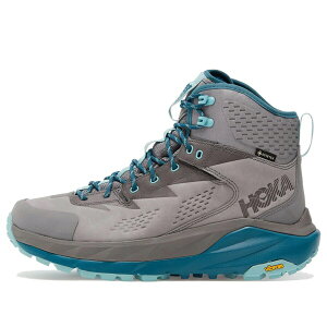 HOKA ONE ONE zJIlIl fB[X Xj[J[ Frost Grey/Aqua Haze y(WMNS) HOKA ONE ONE Kaha Gore-Tex 'Frost Grey Aqua Haze' 1112031-FGAHz TCY US_6(23.0cm)