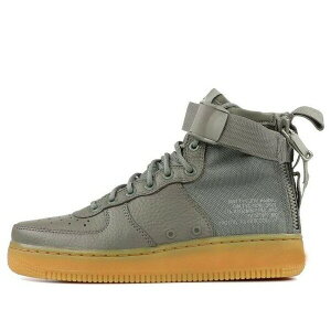 Nike iCL fB[X Xj[J[ Dark Stucco y(WMNS) Nike SF Air Force 1 Mid 'Dark Stucco' AA3966-004z TCY US_7(24.0cm)