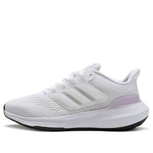 adidas AfB_X fB[X Xj[J[ White / Lila y(WMNS) adidas Ultrabounce Running Shoes 'White Lila' ID2250z TCY US_6(23.0cm)