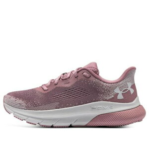Under Armour A_[A[}[ fB[X Xj[J[ White/Pink Elixir y(WMNS) Under Armour Ua Hovr Turbulence 2 'White Pink Elixir' 3026525-600z TCY US_7.5(24.5cm)
