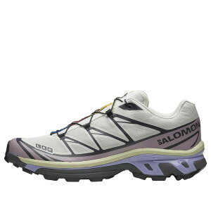 SALOMON �T������ ���f�B�[�X �X�j�[�J�[ Icicle/Nirvana/Nine Iron �y(WMNS) SALOMON XT-6 'Icicle Nirvana' 477376�z �T�C�Y US_6.5(23.5cm)