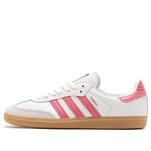 adidas AfB_X fB[X Xj[J[ White/Rose Tone/Collegiate Green y(WMNS) adidas Samba OG 'Rose Tone' JI2013z TCY US_W_11.5