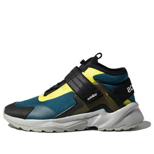 adidas AfB_X fB[X Xj[J[ Blue/Yellow y(WMNS) adidas neo 20-20 Fx Mid 'Blue Yellow' EH2149z TCY US_5.5(22.5cm)