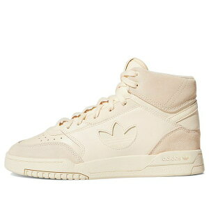 adidas AfB_X fB[X Xj[J[ Creamy y(WMNS) adidas originals Drop Step XL 'Cream y' GZ1585z TCY US_8.5(25.5cm)