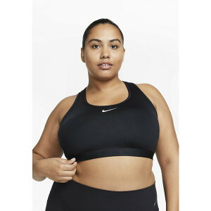 iCL fB[X tBbglX X|[c BRA - Medium support sports bra - black white