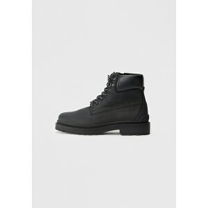g~[qtBK[ Y u[c V[Y Lace-up ankle boots - black