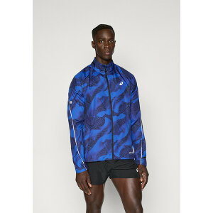 AVbNX Y WPbgu] AE^[ ROAD LITE-SHOW PACKABLE JACKET - Windbreaker - black