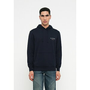 g~[ qtBK[ Y p[J[EXEFbgVc AE^[ BRAND LOVE SMALL HOODIE - Hoodie - desert sky