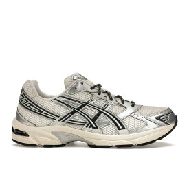 ASICS アシックス メンズ スニーカー 【ASICS Gel-1130 Kith Cream Scarab (2024)】 サイズ US_12(30.0cm) Cream/Scarab
