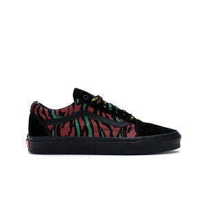 Vans oY Y Xj[J[ yVans Old Skool A Tribe Called Questz TCY US_M_3.5 Black/Red