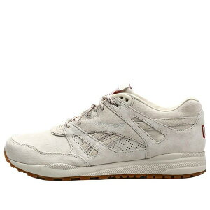 Reebok ���[�{�b�N �����Y �X�j�[�J�[ White �yReebok Kendrick Lamar x Ventilator 'Paperwhite' V68673�z �T�C�Y US_8(26.0cm)