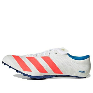 adidas AfB_X Y Xj[J[ White/Orange yadidas Adizero Prime SP 'Legacy Indigo Turbo' GY0895z TCY US_5.5(23.5cm)