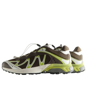 SALOMON T Y Xj[J[ Delicioso / Dark Citron / Silver ySALOMON x Kith XT-Whisper 'Delicioso Dark Citron' 479049z TCY US_6.5(24.5cm)
