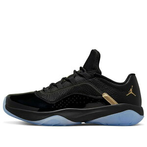 Air Jordan W[_ Y Xj[J[ Black/Blue yAir Jordan 11 CMFT Low 'DMP' DO0613-007z TCY US_12(30.0cm)