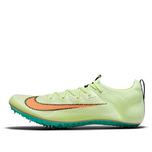 Nike iCL Y Xj[J[ Fluorescent Green yNike Zoom Superfly Elite 2 'Barely Volt Hyper Orange' CD4382-700z TCY US_11(29.0cm)