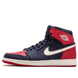 Air Jordan W[_ Y Xj[J[ Blue yAir Jordan 1 Retro High 'Election Day' 332550-401z TCY US_10.5(28.5cm)