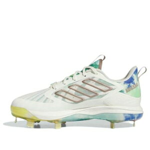 adidas AfB_X Y Xj[J[ Cloud White/Chalky Brown/Off White yadidas Adizero PureHustle 3 Elite Summer Bash Cleats 'White Multicolor' IG9603z TCY US_6.5(24.5cm)