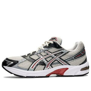 ASICS AVbNX Y Xj[J[ Grey/Silver yASICS Gel-1130 'Smoke Grey Pure Silver' 1201A256-024z TCY US_6(24.0cm)