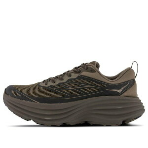 HOKA ONE ONE zJIlIl Y Xj[J[ Umber/Deep Umber yHOKA ONE ONE Bondi 8 TS 'Umber' 1155391-UBRz TCY US_6.5(24.5cm)