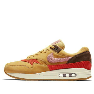 Nike iCL Y Xj[J[ Wheat yNike Air Max 1 Premium 'Crepe Pack - Bacon' CD7861-700z TCY US_8.5(26.5cm)