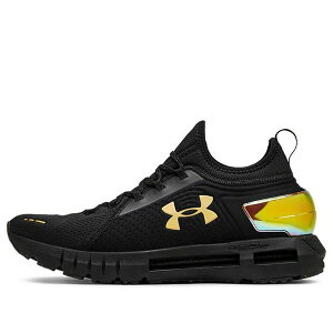 Under Armour A_[A[}[ Y Xj[J[ Jet Grey/Black/Black yUnder Armour HOVR Phantom SE 'Jet Grey' 3022275-100z TCY US_9.5(27.5cm)