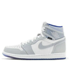 Air Jordan W[_ Y Xj[J[ White/Racer Blue yAir Jordan 1 High Zoom 'Racer Blue' CK6637-104z TCY US_M_15