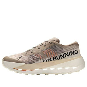 On Running I jO Y Xj[J[ Cinder/Pearl yOn Running Cloudultra Pro 'Cinder Pearl' 3MF30173626z TCY US_7.5(25.5cm)