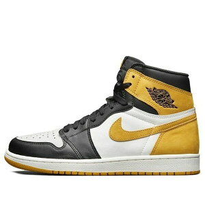 Air Jordan W[_ Y Xj[J[ Yellow Ochre/White/Black yAir Jordan 1 Retro High OG 'Yellow Ochre' 555088-109z TCY US_10(28.0cm)