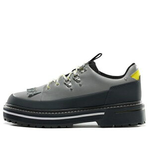 Onitsuka Tiger IjcJ^CK[ Y Xj[J[ Grey/Black/White/Yellow yOnitsuka Tiger ANDREA POMPILIO Mnr Ap Shoes 'Grey' D7W2L-9695z TCY US_8(26.0cm)