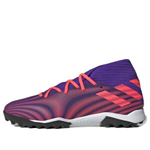 adidas AfB_X Y Xj[J[ Blue/Purple yadidas Nemeziz.3 TF 'Tension Tape Energy Ink Signal Pink' EH0517z TCY US_6.5(24.5cm)